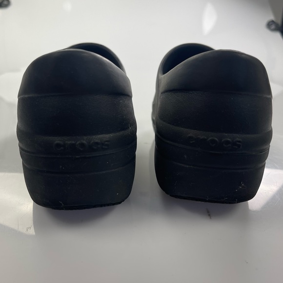 CROCS woman’s shoes size 7 - Picture 4 of 5